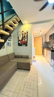 Loft Unit in Cainta with Netflix, Games, etc - 0