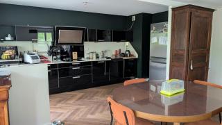 Apartment with terrace near city center and train station - 9