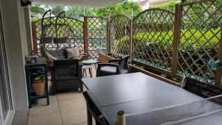Apartment with terrace near city center and train station - 5