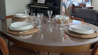 Apartment with terrace near city center and train station - 4