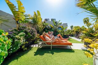 Stylish Apartment in Casablanca Hyper Centre with Rooftop & Gym - 7