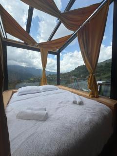 Merisi - Sunset Chalet - 0