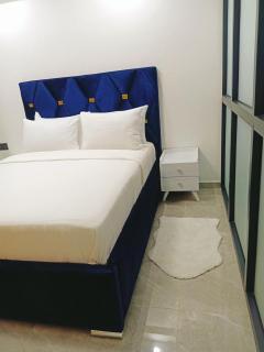 Executive 1bedroom - 8