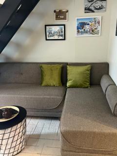 Loft Unit in Cainta with Netflix, Games, etc - 8