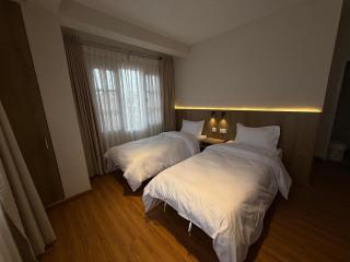 Dewa Inn - 1