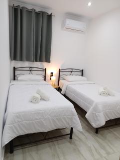 Elysium Residence Apartment - 6