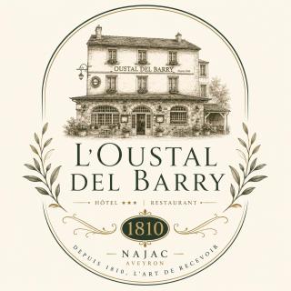 L'Oustal Del Barry - 5
