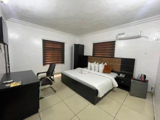 TRENDY INN LTD - 9