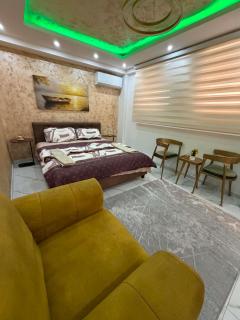 Apartament Prishtina - 5