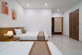 LaMoon hotel - 3