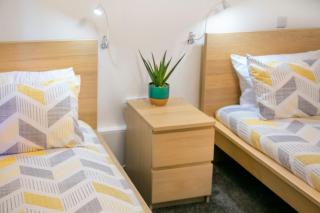 Faulds Crescent Lodge ✪ Grampian Lettings Ltd - 1