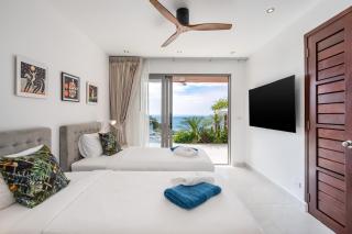 Exquisite Private Pool Villa - Unbeatable location - 4