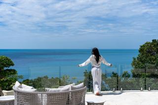 Exquisite Private Pool Villa - Unbeatable location - 8