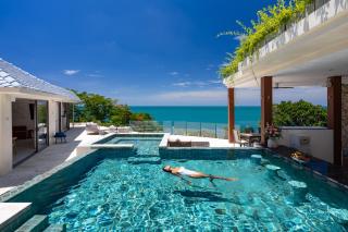 Exquisite Private Pool Villa - Unbeatable location - 0
