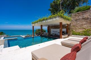 Exquisite Private Pool Villa - Unbeatable location - 2