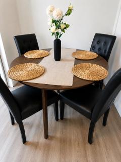 Ushaw HillTop View-Suburban Free Parking Ideal for Work-Stays & Families - 2