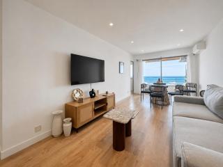 2BR Sea View Central 1 Min from Monaco - 2