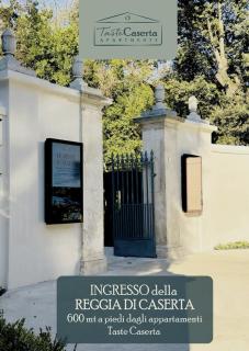 Taste Caserta - Apartments - 9