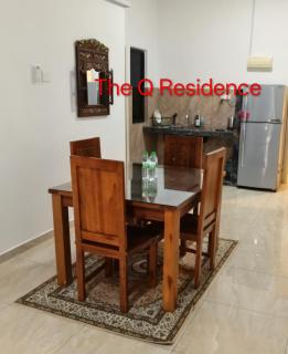The Q Residence,Melaka Homestay - 2
