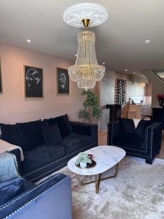 Modern townhouse close to ONS - 6
