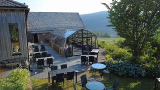 Store Ringheim Hotel og Restaurant - 5