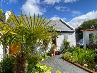Bertra Strand Cottage on Clew Bay, Westport, Mayo - 0