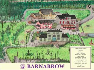 Barnabrow Country House - 9
