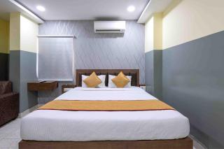 HOTEL MV Fortune Inn - 1