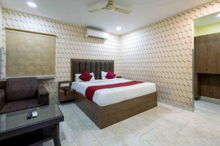 HOTEL MV Fortune Inn - 5