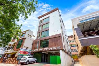 HOTEL MV Fortune Inn - 9