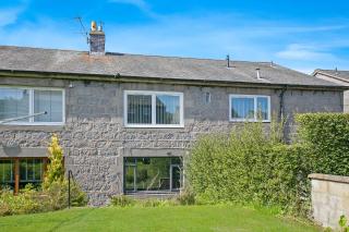 Faulds Crescent Lodge ✪ Grampian Lettings Ltd - 7