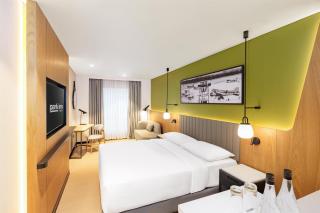 Park Inn by Radisson Bengaluru Whitefield - 2