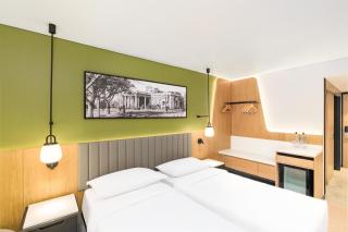 Park Inn by Radisson Bengaluru Whitefield - 1