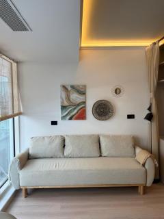 Studio White Titanic Mamaia Nord - 2