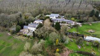 Barnabrow Country House - 8
