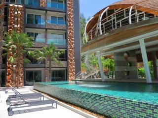 Hilltop Studio - Emerald Terrace Patong - 0