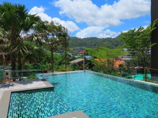 Hilltop Studio - Emerald Terrace Patong - 7