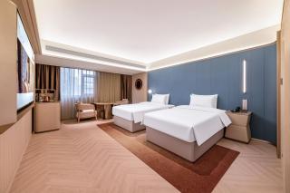 Orange Crystal Hotel Guiyang Fountain Pool Medical College - 6