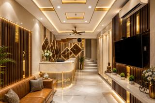 Hotel Worth - New Delhi Railway Station & Connaught Place City Centre - 0
