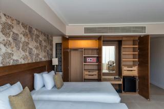 Retac Abu Simbel Nefertari Hotel - 5