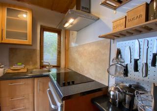 Bertra Strand Cottage on Clew Bay, Westport, Mayo - 5