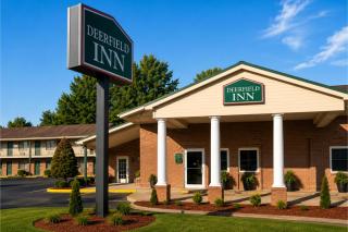 Deerfield Inn & Suites Steele Near Blytheville I-55 - 8