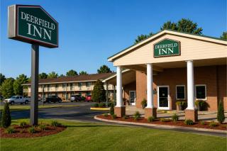 Deerfield Inn & Suites Steele Near Blytheville I-55 - 0