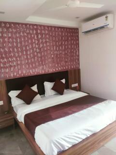 Hotel Kalash,nava naroda - 4