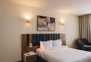 Settle Inn Joud Hotel - 6