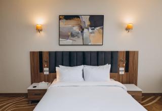 Settle Inn Joud Hotel - 2