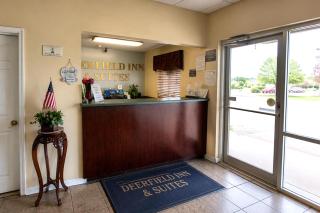 Deerfield Inn & Suites Steele Near Blytheville I-55 - 6
