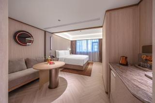 Orange Crystal Hotel Guiyang Fountain Pool Medical College - 3
