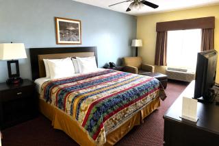 Deerfield Inn & Suites Steele Near Blytheville I-55 - 2