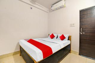 Hotel O Dream Inn - 1